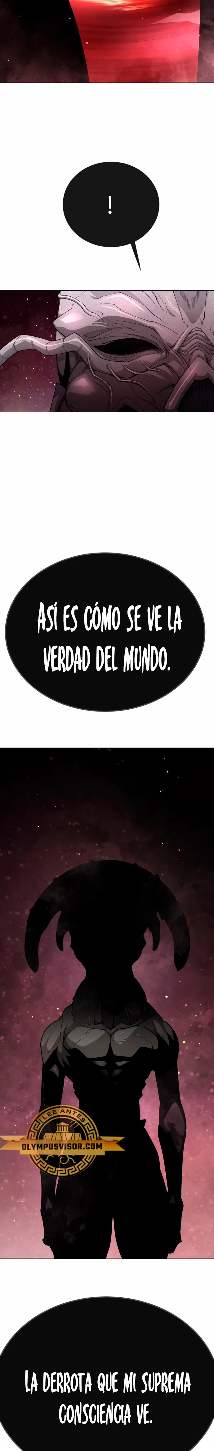 Read Super Human Era Español Manga Online