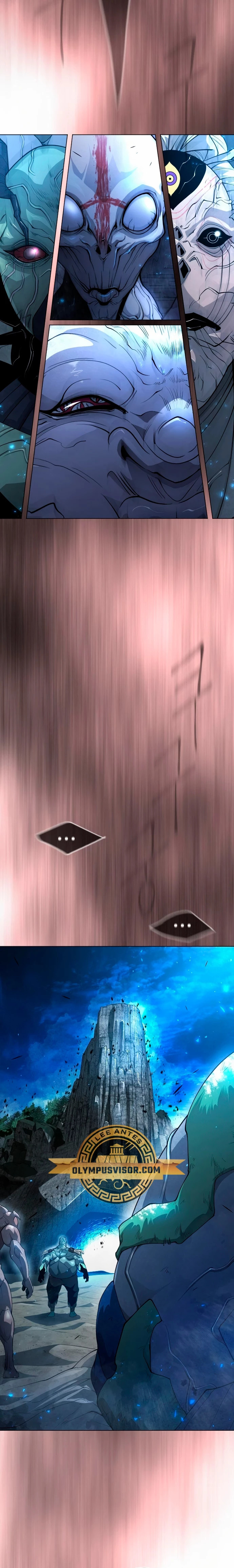 Read Super Human Era Español Manga Online