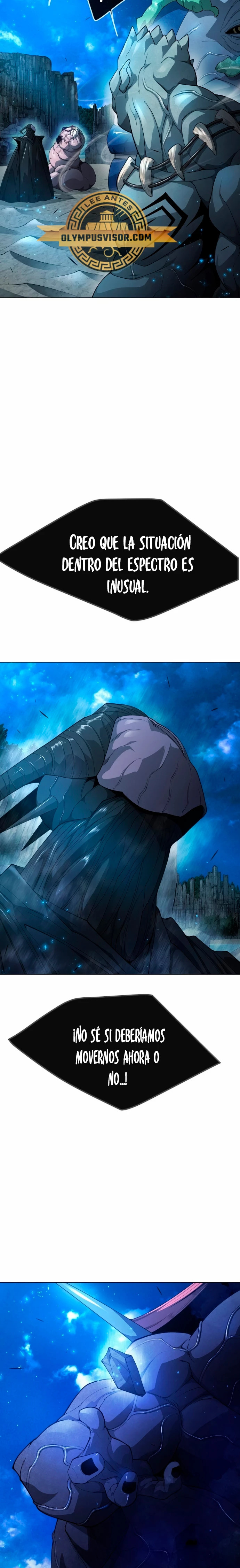 Read Super Human Era Español Manga Online