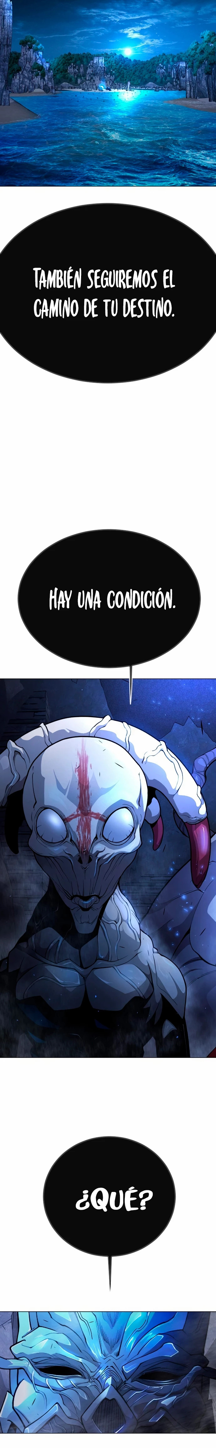 Read Super Human Era Español Manga Online