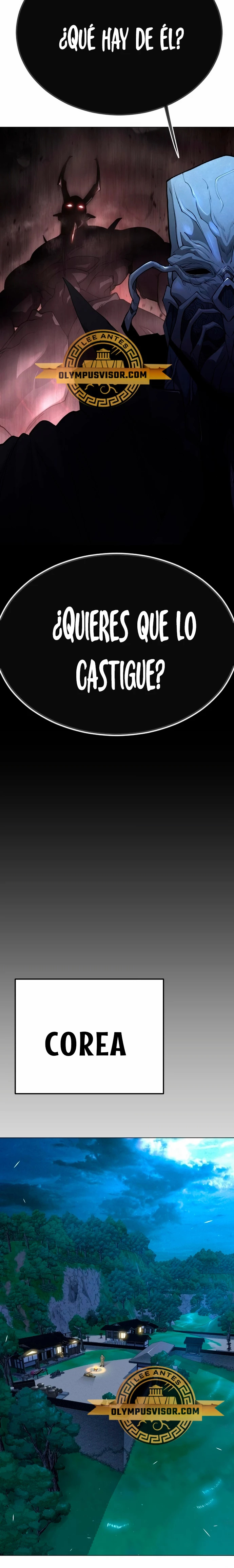 Read Super Human Era Español Manga Online