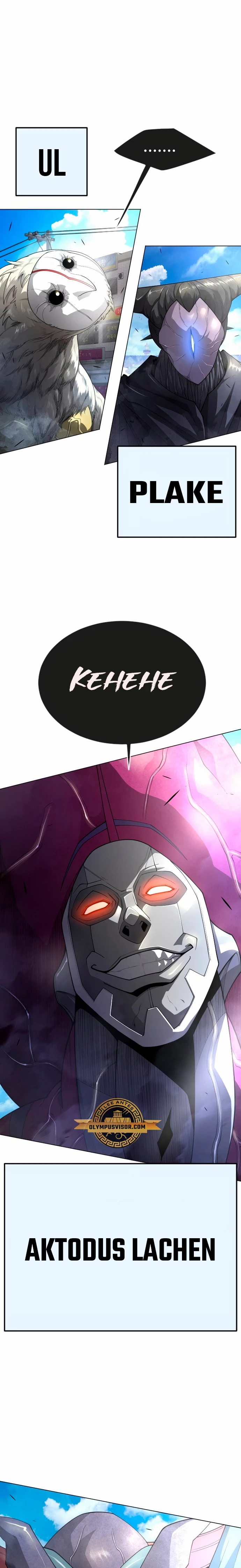 Read Super Human Era Español Manga Online