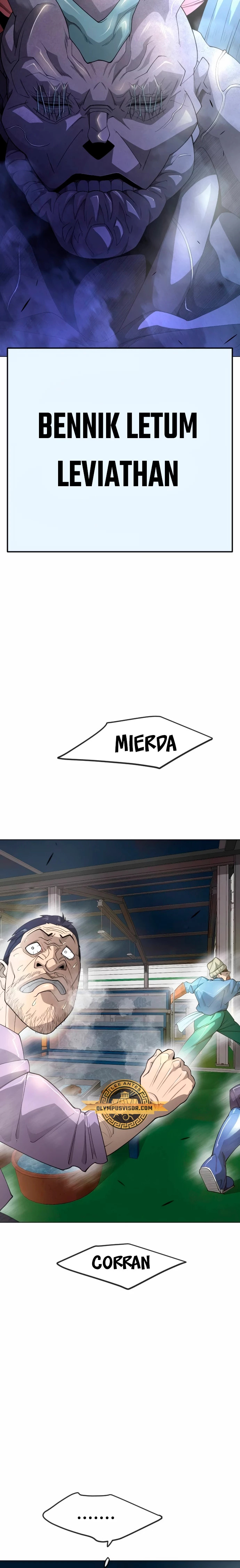 Read Super Human Era Español Manga Online