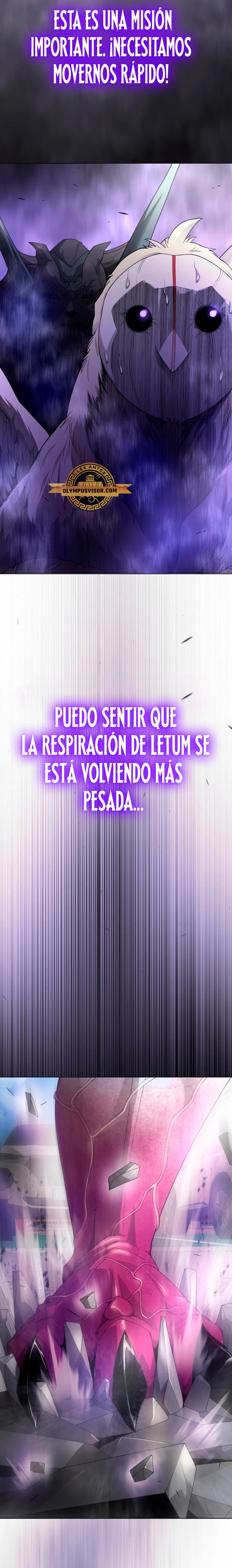 Read Super Human Era Español Manga Online