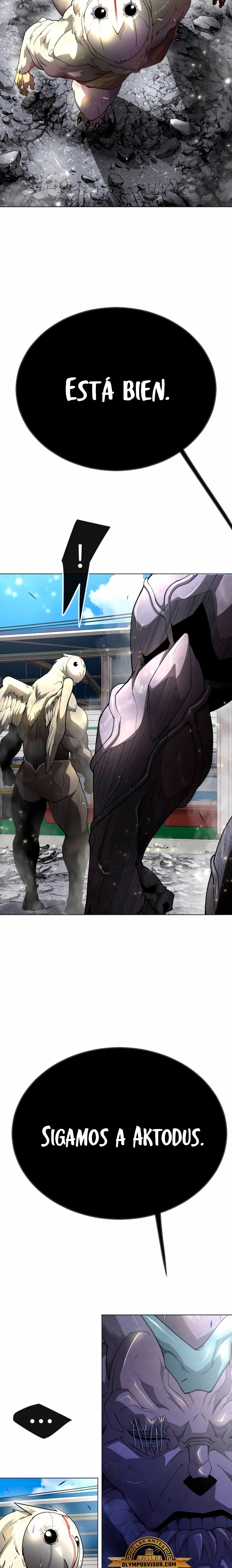 Read Super Human Era Español Manga Online