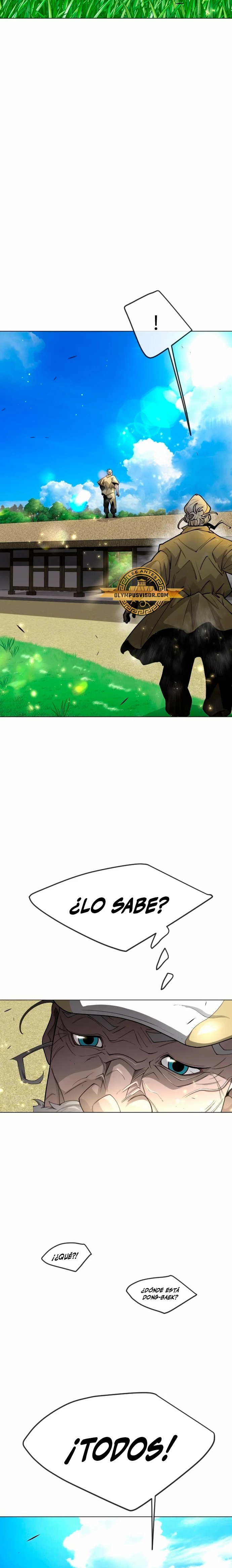 Read Super Human Era Español Manga Online