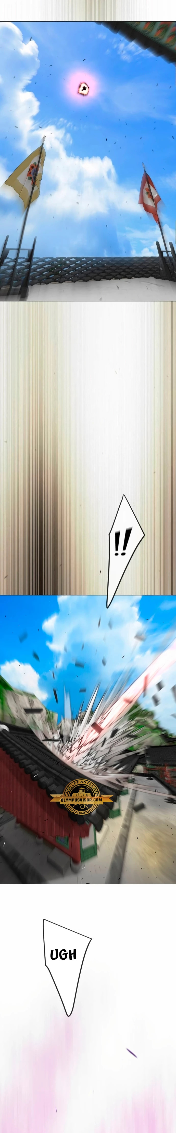 Read Super Human Era Español Manga Online