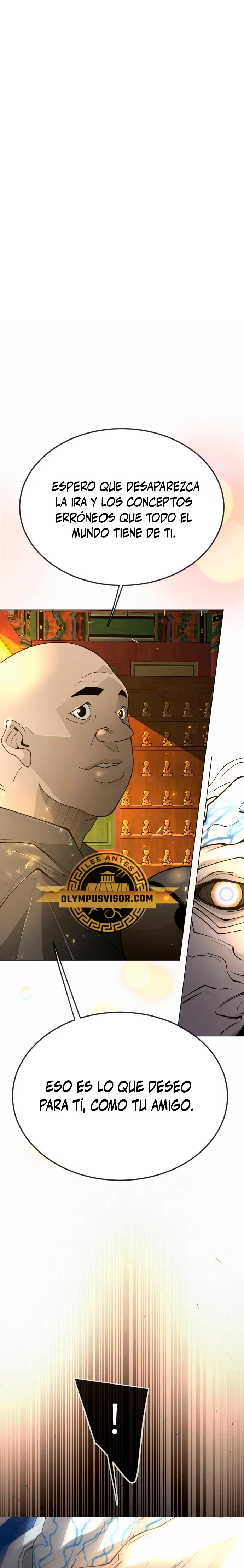 Read Super Human Era Español Manga Online