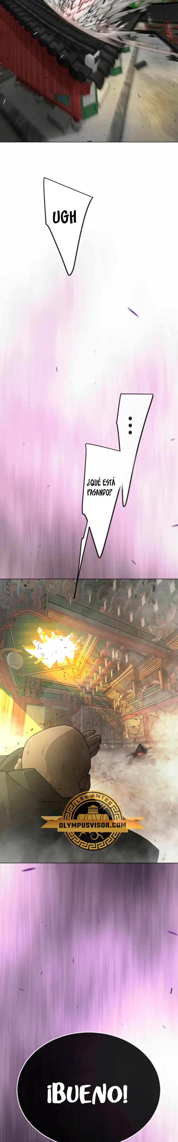 Read Super Human Era Español Manga Online