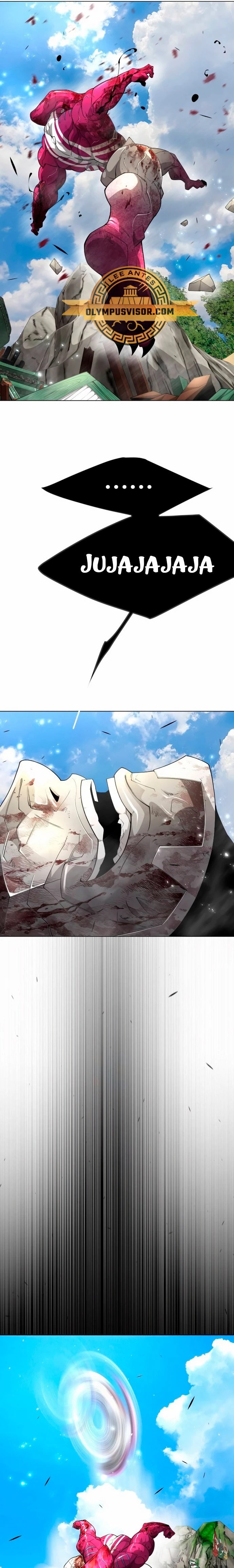 Read Super Human Era Español Manga Online