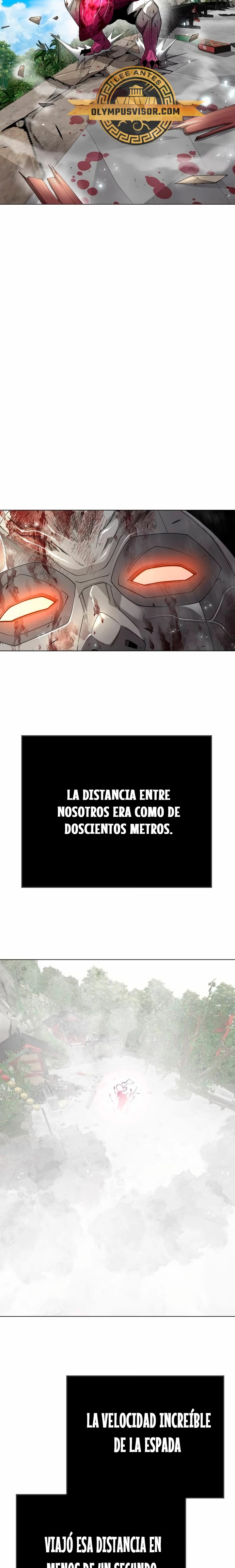 Read Super Human Era Español Manga Online