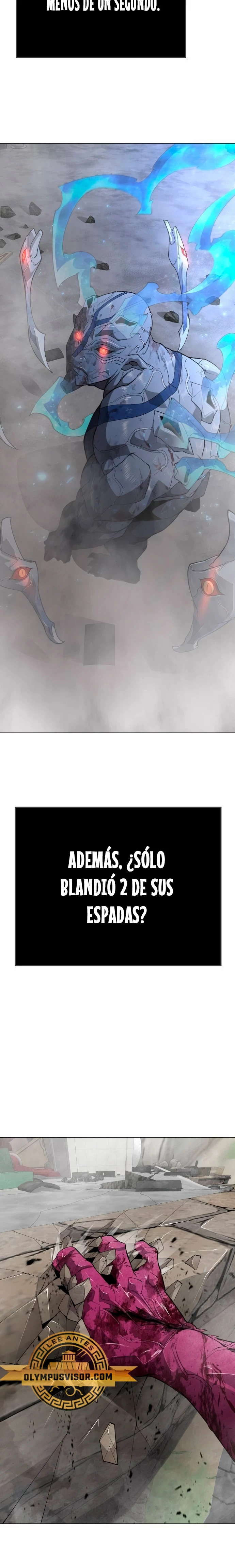 Read Super Human Era Español Manga Online