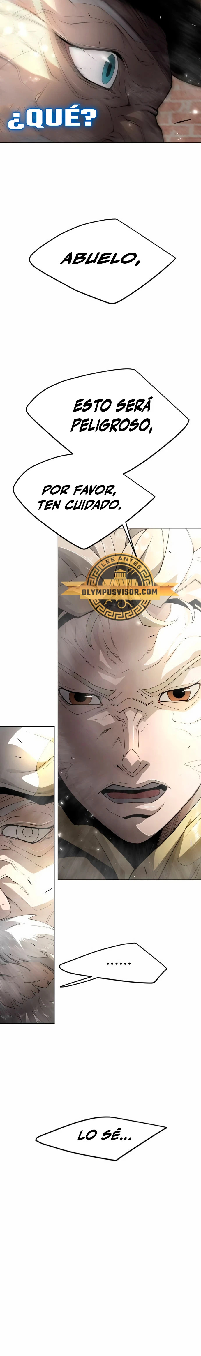 Read Super Human Era Español Manga Online