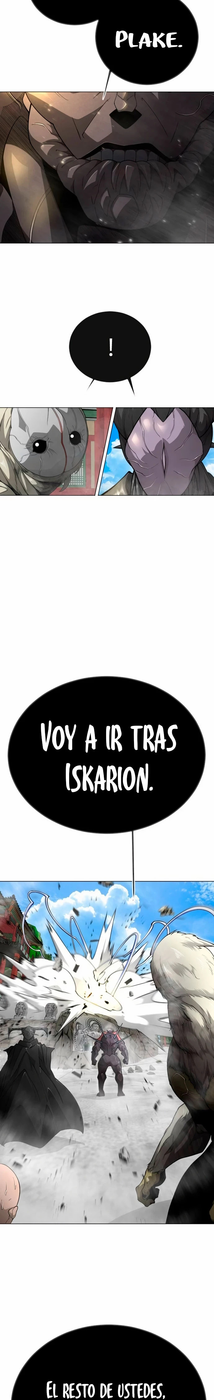 Read Super Human Era Español Manga Online