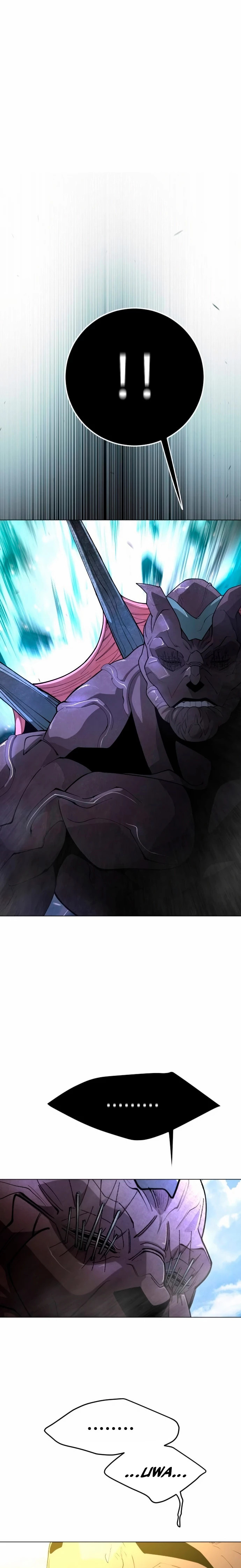 Read Super Human Era Español Manga Online