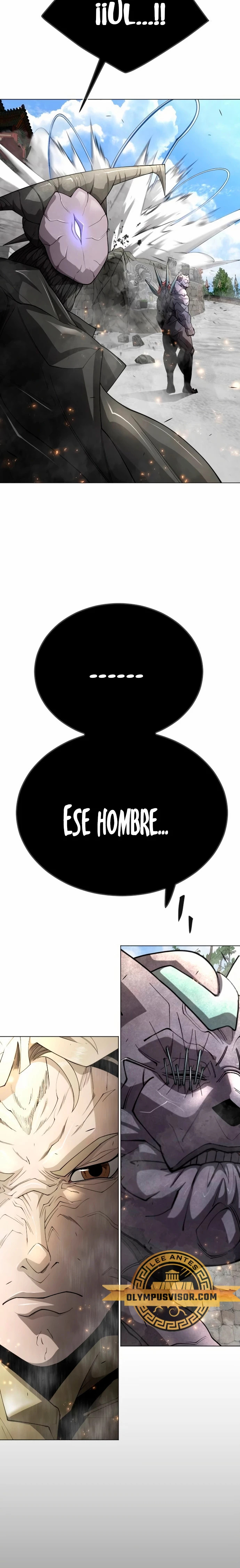 Read Super Human Era Español Manga Online