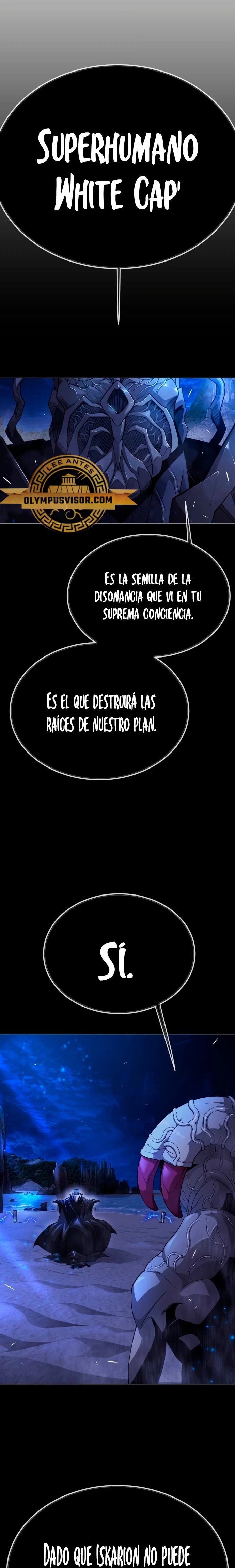 Read Super Human Era Español Manga Online