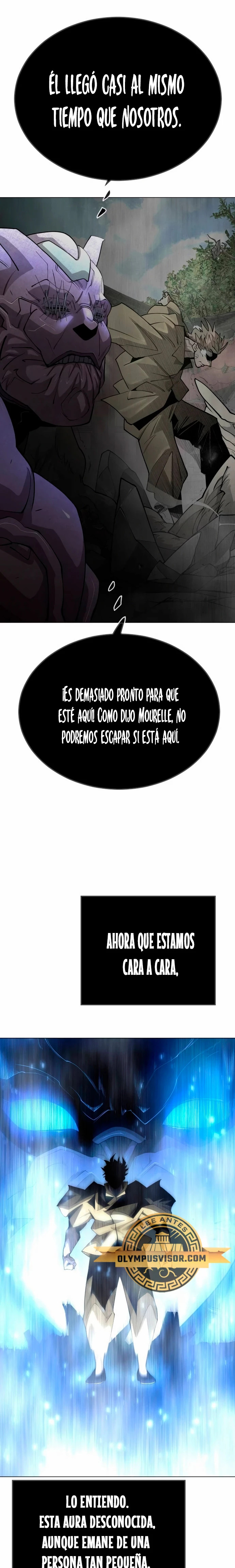 Read Super Human Era Español Manga Online