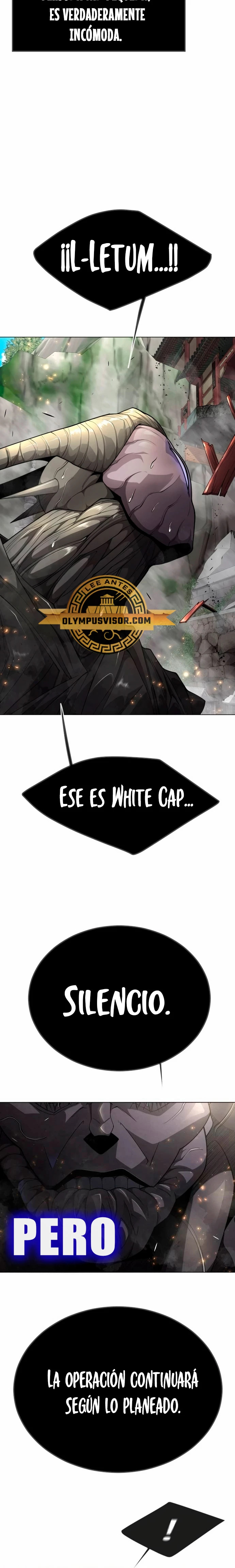 Read Super Human Era Español Manga Online