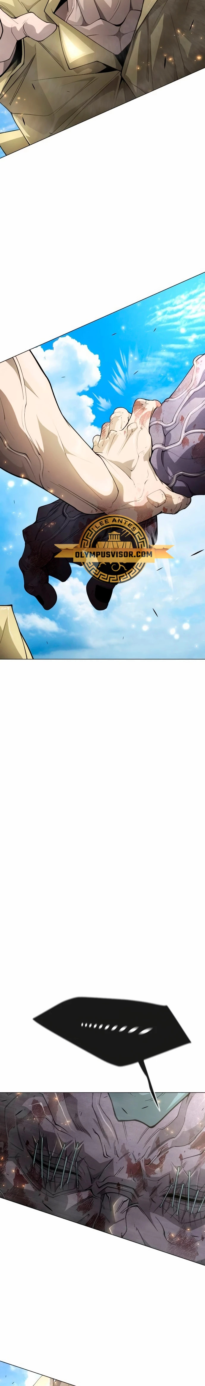 Read Super Human Era Español Manga Online