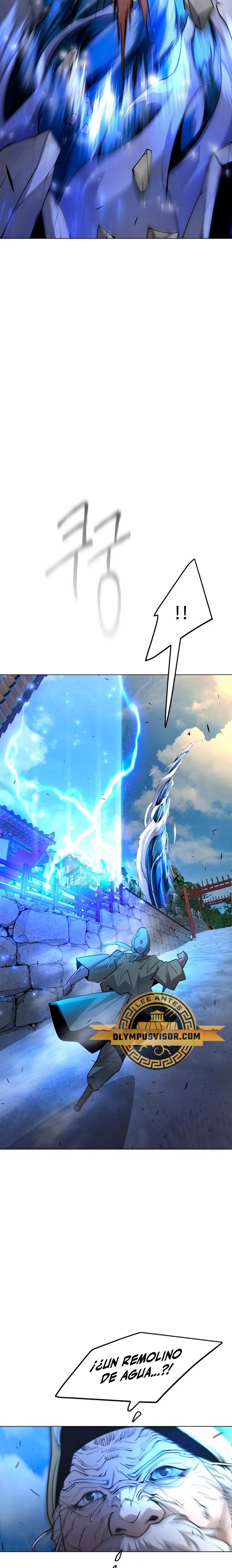 Read Super Human Era Español Manga Online