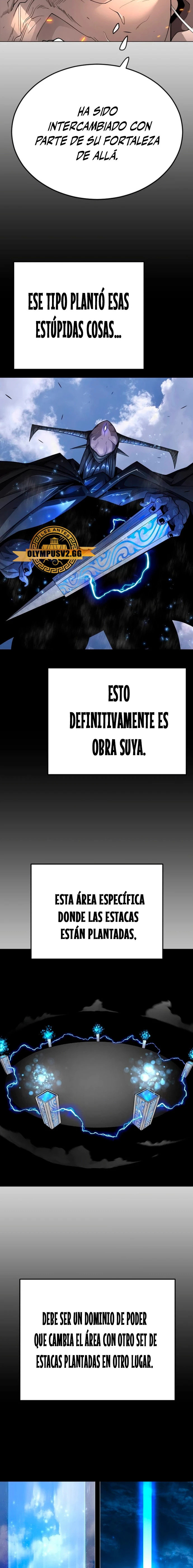 Read Super Human Era Español Manga Online