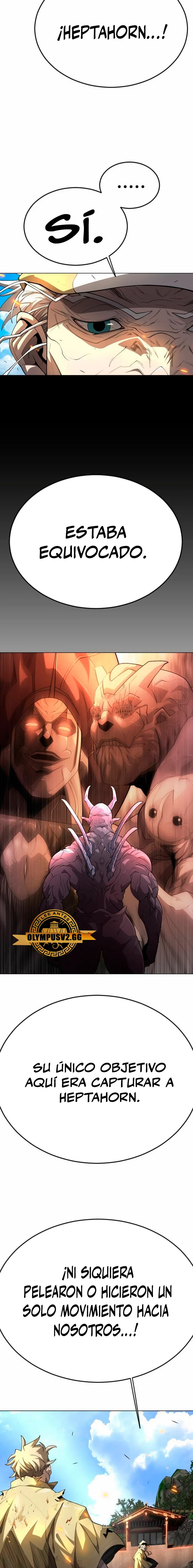 Read Super Human Era Español Manga Online