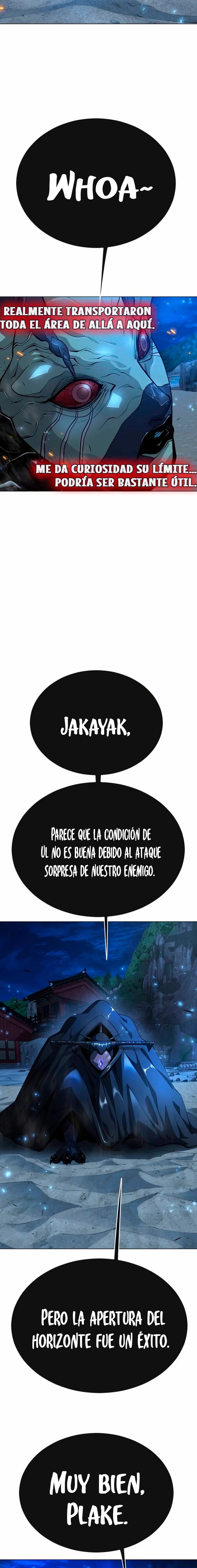 Read Super Human Era Español Manga Online