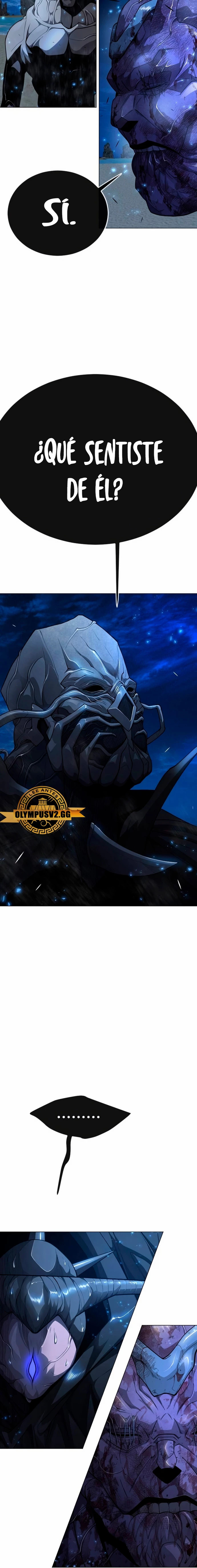 Read Super Human Era Español Manga Online