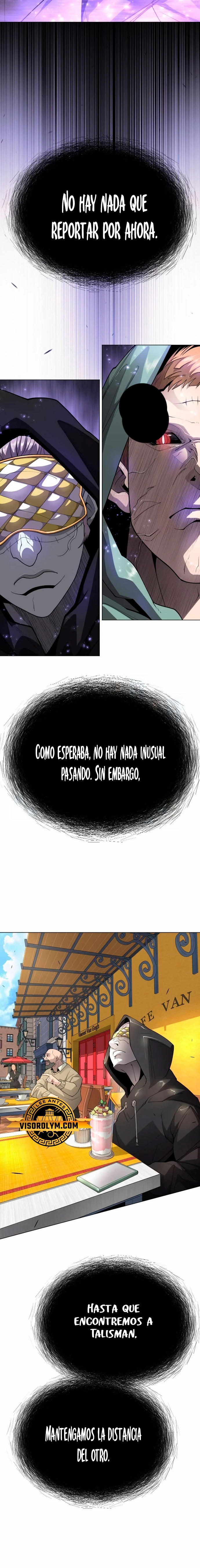 Read Super Human Era Español Manga Online