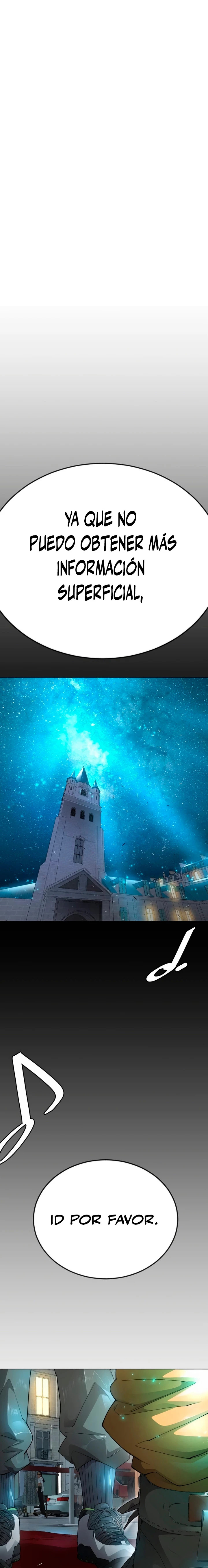 Read Super Human Era Español Manga Online