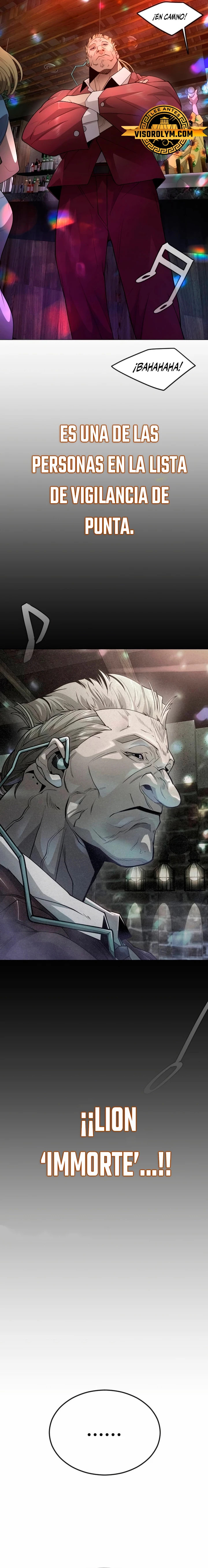 Read Super Human Era Español Manga Online