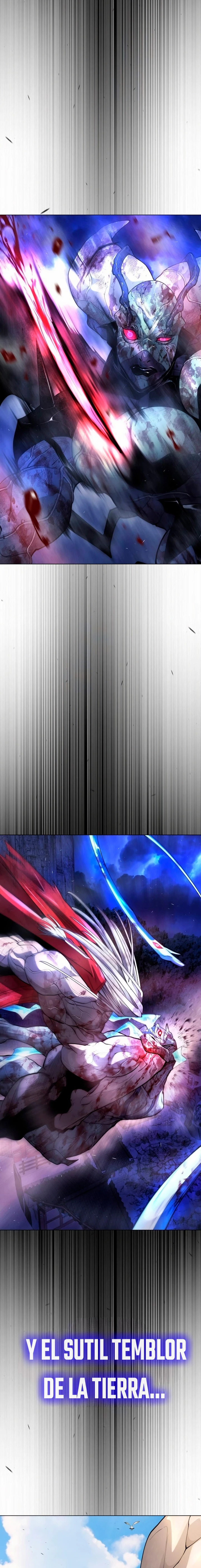 Read Super Human Era Español Manga Online