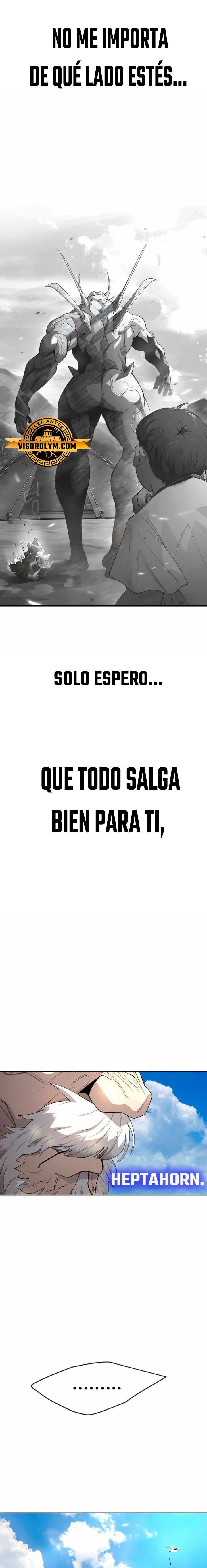 Read Super Human Era Español Manga Online