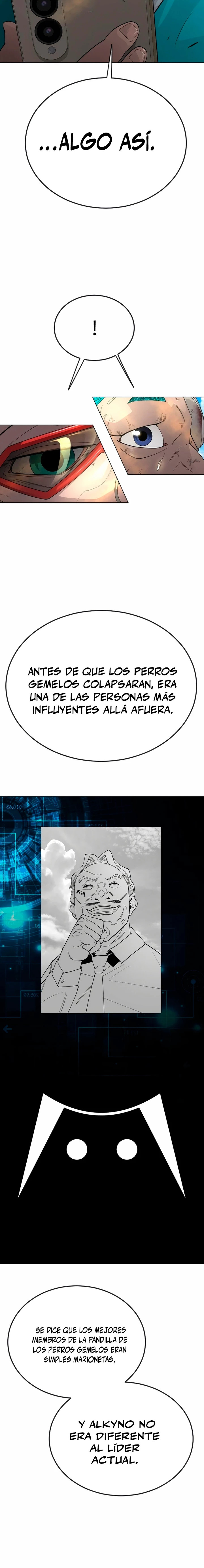 Read Super Human Era Español Manga Online