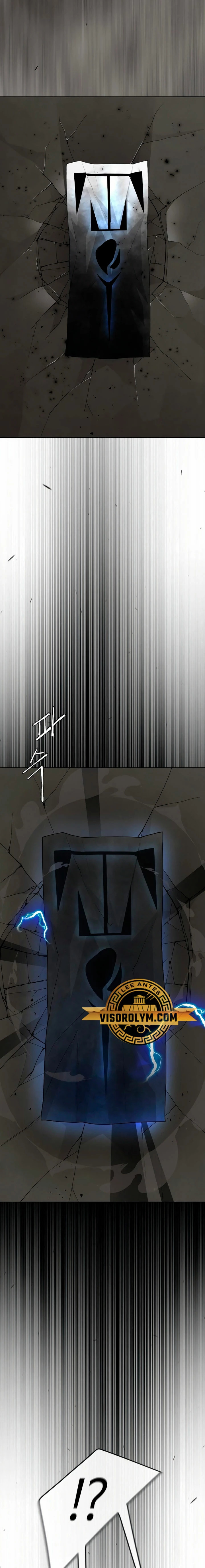 Read Super Human Era Español Manga Online