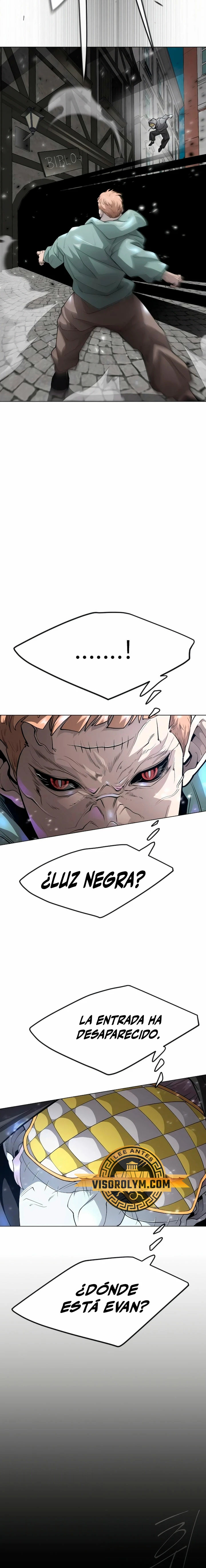 Read Super Human Era Español Manga Online