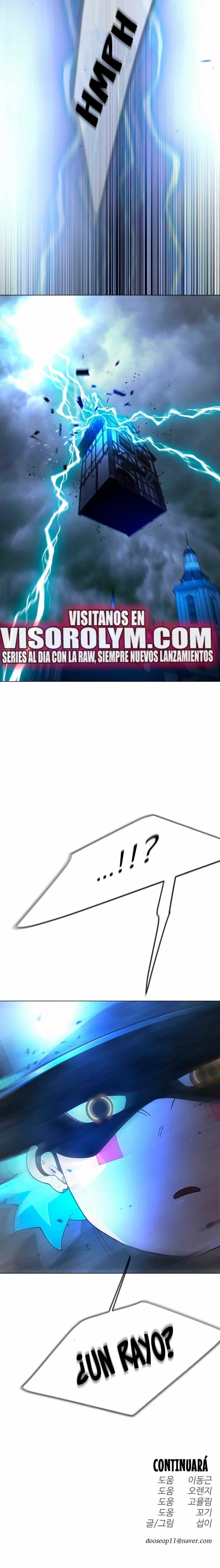 Read Super Human Era Español Manga Online