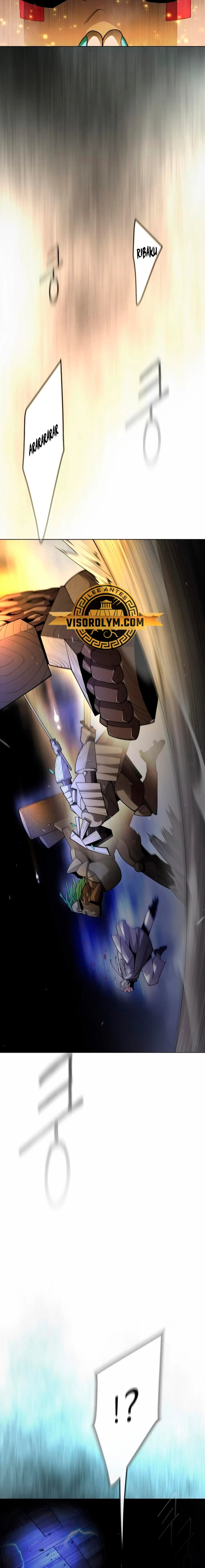 Read Super Human Era Español Manga Online