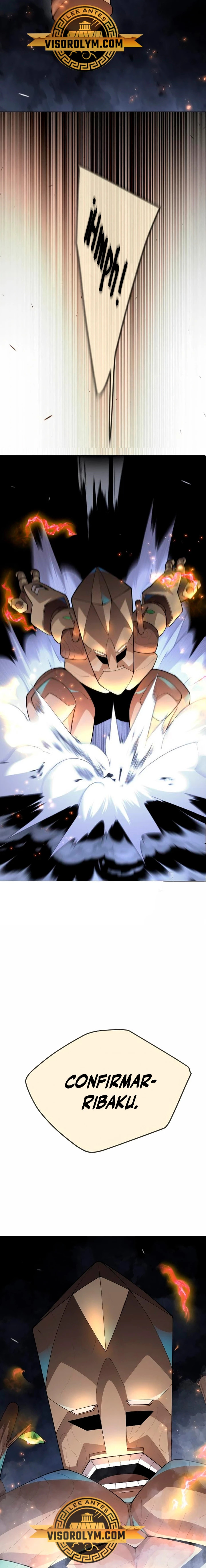 Read Super Human Era Español Manga Online