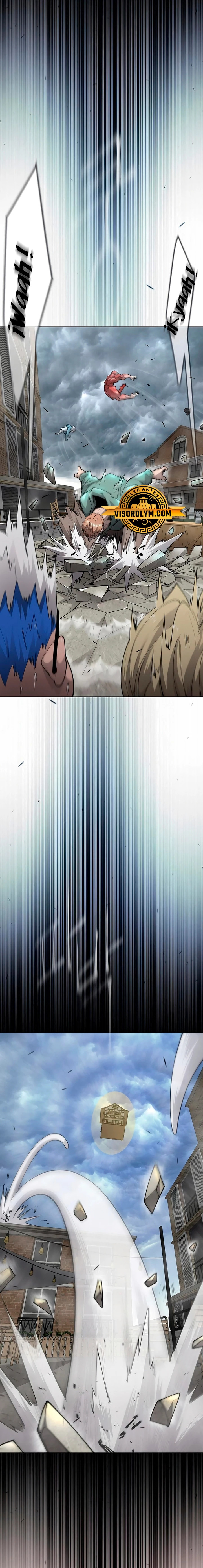 Read Super Human Era Español Manga Online