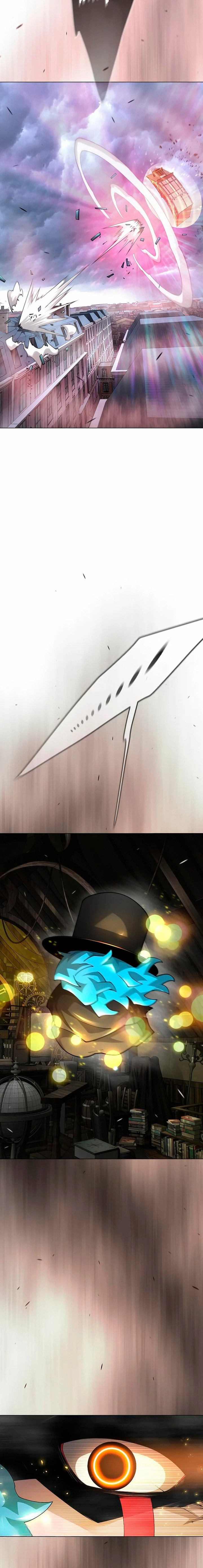 Read Super Human Era Español Manga Online