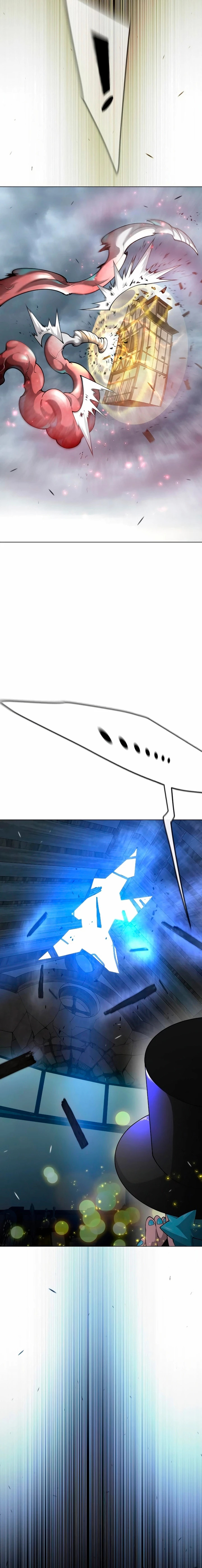 Read Super Human Era Español Manga Online