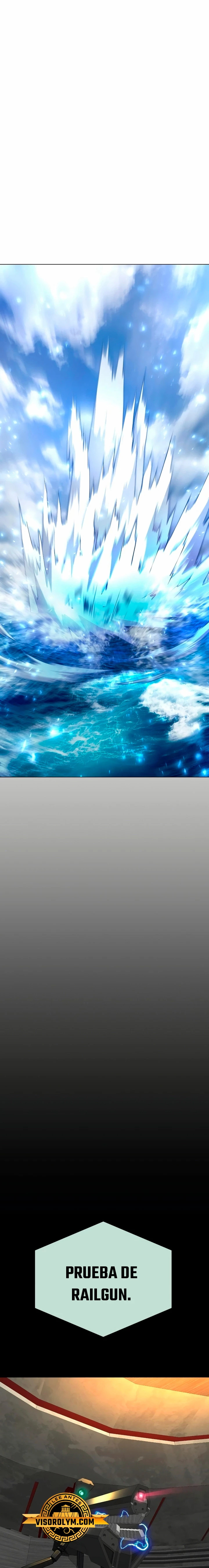 Read Super Human Era Español Manga Online