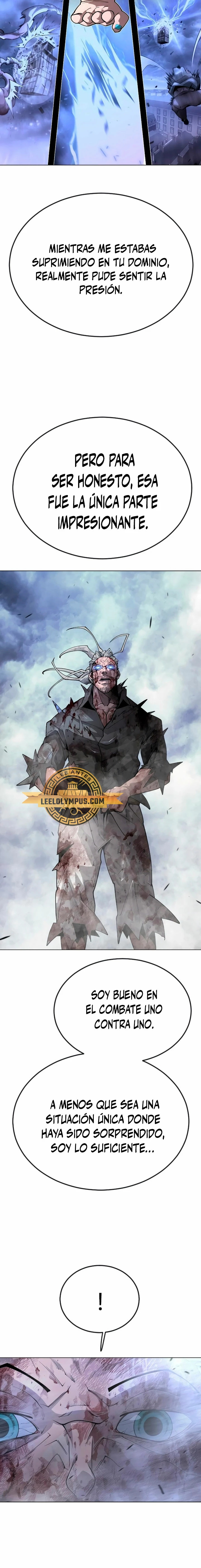 Read Super Human Era Español Manga Online