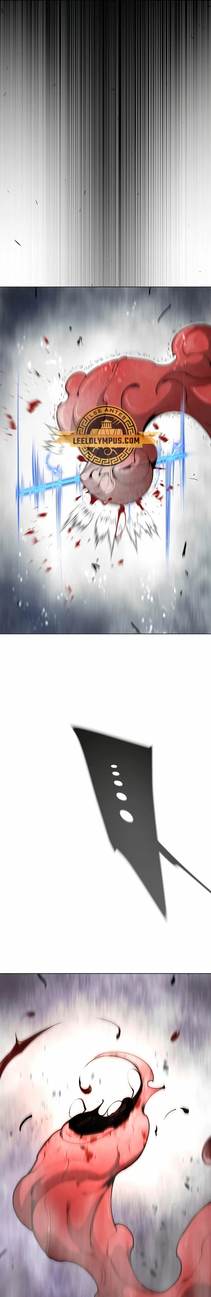 Read Super Human Era Español Manga Online