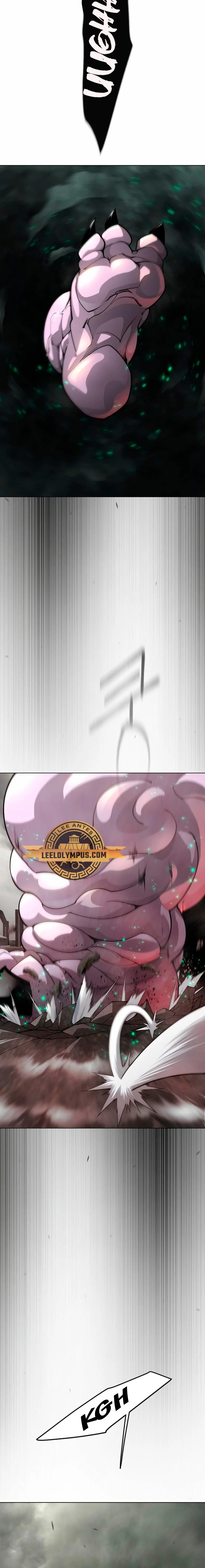 Read Super Human Era Español Manga Online