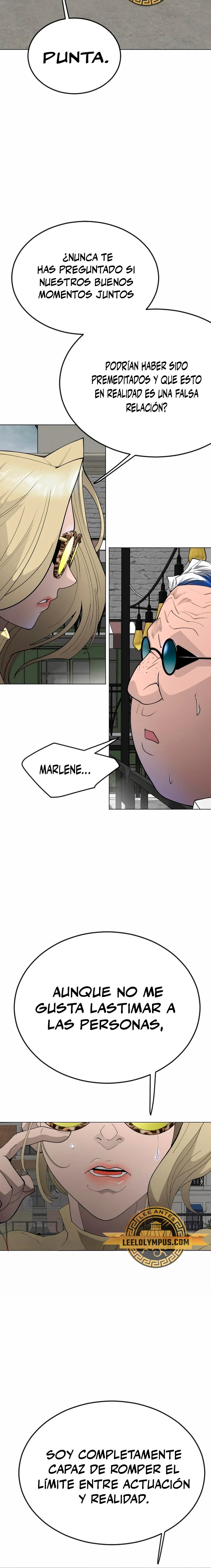 Read Super Human Era Español Manga Online