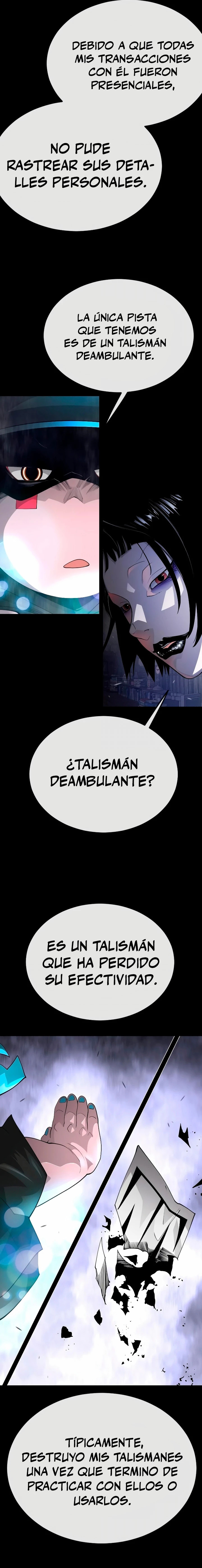 Read Super Human Era Español Manga Online