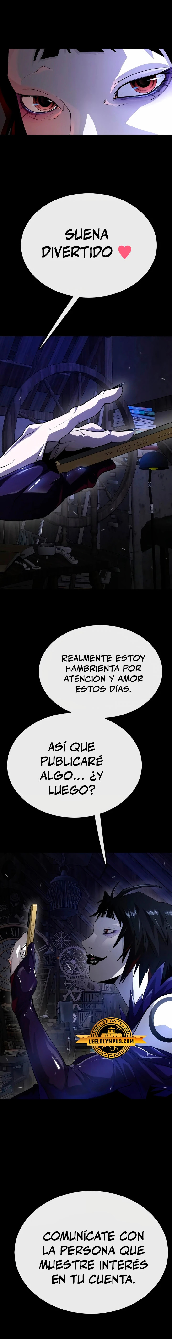 Read Super Human Era Español Manga Online